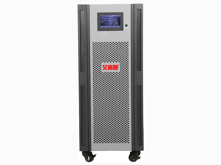 艾睿晟UPS电源三进三出工频机