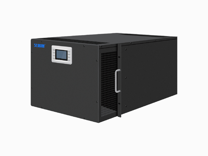 艾睿晟机架式精密空调3~12KW